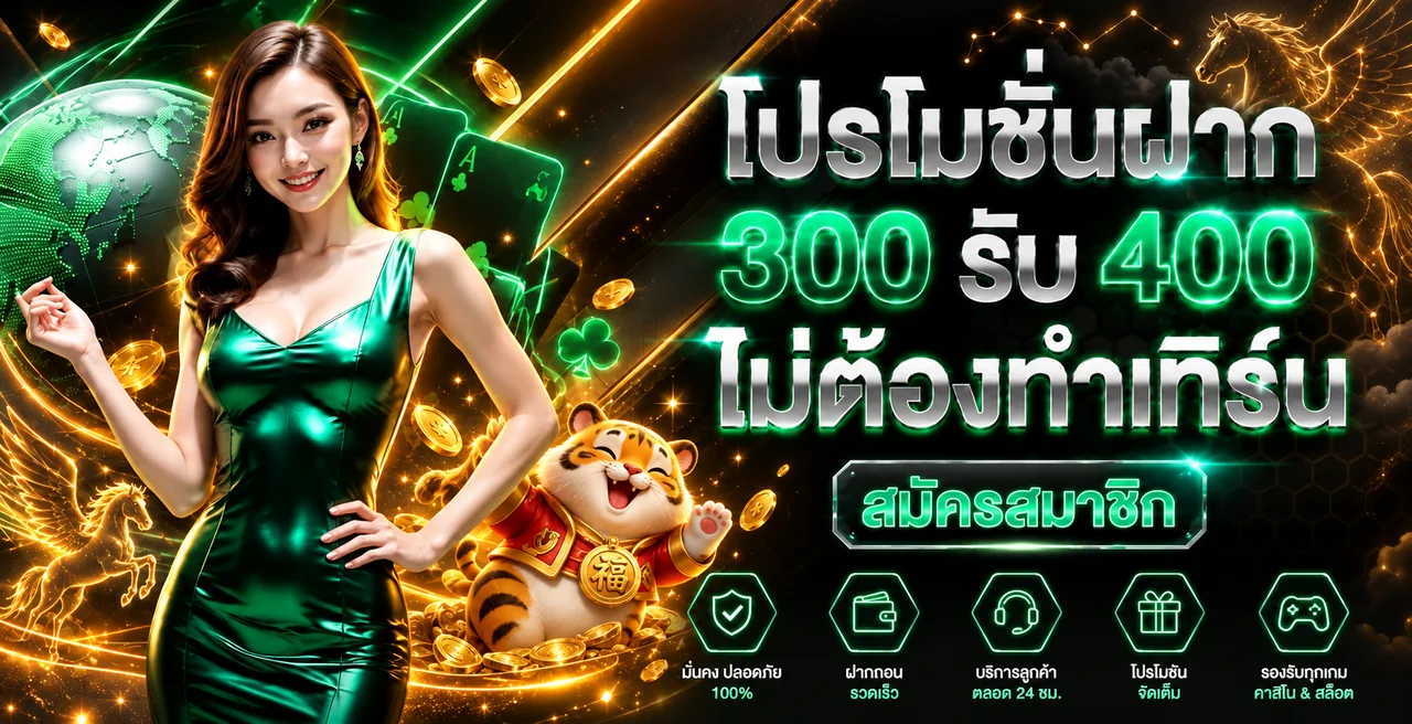 แบนเนอร์โปรโมชั่นและมาสคอตแฟนตาซีสำหรับ PEGASUSZ